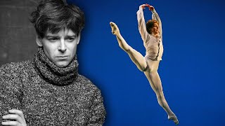 Russian Ballet Dancer Dies Falling Off 5th Floor Balcony [upl. by Kloman304]