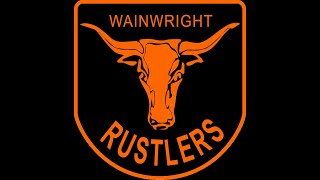 Wainwright Rustlers vs Forestburg Flyers [upl. by Lechar]