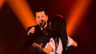 Aco Pejovic  Biti siguran  Live  Arena 19102013 [upl. by Tades]