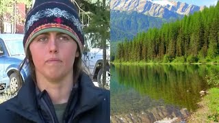 When This Missing Hiker Was Found 7 Days Later She Revealed The Terrifying Ordeal She’d Endured [upl. by Bassett]