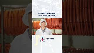 Jak powstają parówki – Fabryki w Polsce [upl. by Wohlen]