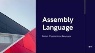 Number Printing Algorithm In Assembly Language [upl. by Nadler]