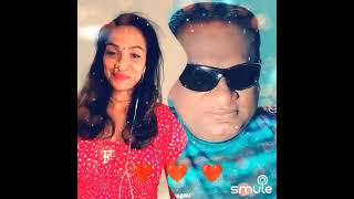 Darya Kinari Ek Bunglow Ga PoriCover Song With Very Very Talented and Versatile Singer Swetha [upl. by Mharba965]