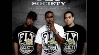 Fly SocietyWell off Gs Baker 3 Song [upl. by Helbon941]