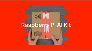 DigiKey  Raspberry Pi AI Kit  Unboxing [upl. by Rotman]