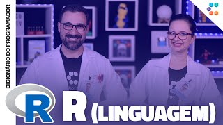 R Linguagem de Programação para Data Science  Dicionário do Programador [upl. by Simonette477]