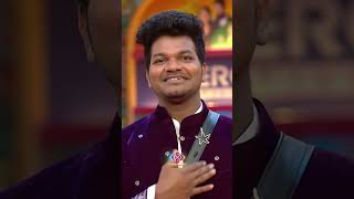 Heros 💪 in Rohinis Point Of View  Bigg Boss Telugu 8  DisneyPlus Hotstar Telugu [upl. by Vogele]