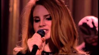 Lana Del Rey  You Can Be The Boss Live at Convert Prive [upl. by Aihsena824]