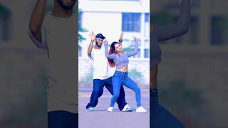 Keshavi Chhatri and Mitesh Roy New Trending Dance Reels 🔥 keshavi shorts dance youtubeshorts [upl. by Johnny]