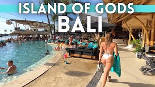 Bali Indonesia Travel Guide 2024 4K [upl. by Perlie]