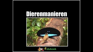 Dierenmanieren groep 5 en 6 inkijkexemplaar [upl. by Alasdair]