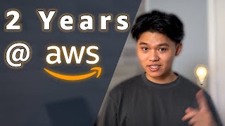 My Cloud Journey at AWS [upl. by Elletnuahs821]