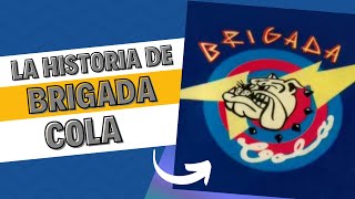 La historia de quotBrigada Colaquot el programa de Guillermo Francella que cambió la televisión argentina [upl. by Evannia620]