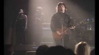 Gary Moore  Live Blues 1993 6 quotSeparate Waysquot [upl. by Hutchings]