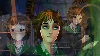 Merula Snyde  You and I [upl. by Annahavas404]