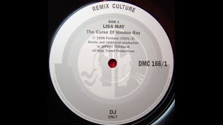 A Guy Called Gerald  Voodoo Ray Danny Tenaglia Remix [upl. by Rabin]