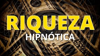 3 MINUTOS para Atraer la Riqueza  SUBLIMINAL Directo al Subconsciente Dinero y Abundancia Extrema [upl. by Riti]