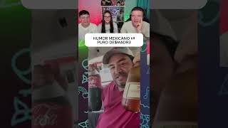 PURO DEMADR3 MEXICANO🇲🇽 FTcygnusyromanticvlogs [upl. by Lehteb]