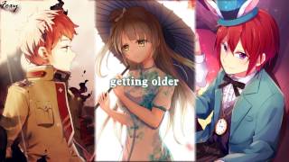 「Nightcore」→ Closer Switching Vocals [upl. by Lamraj]