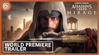 TOP 5 MEJORES ASSASSINS CREED [upl. by Adama]