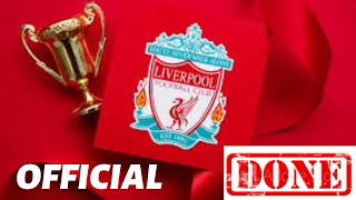 🔴SHOCK MOVE💥 Liverpool Just Signed a £833m Samba Superstar liverpoolfc liverpool lfc soccer [upl. by Luapnoj]