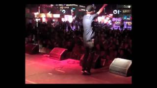 Grieves amp Budo Tour Video [upl. by Ahsa]