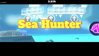 Sea Hunter by DaVyZ [upl. by Ydnac]