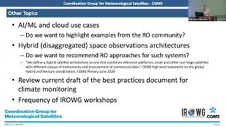 Formation of and Recommendations for Subgroups [upl. by Idnym]