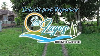 los lagos condominio campestre VSL FINAL [upl. by Farl]