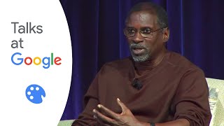 Question Bridge  Chris Johnson amp Hank Willis Thomas  Talks at Google [upl. by Durham469]