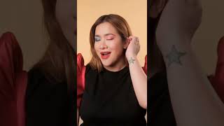 Angeline Quinto Piliin mo ang Pilipinas and Gender Reveal Congrats Baby Girl fyp viral trending [upl. by Ime246]