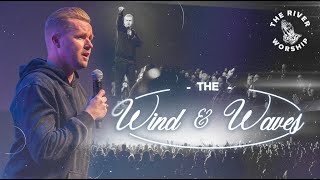 Wind and Waves  Ryan McVety  Season 10 Episode 10 [upl. by Ahsaten]