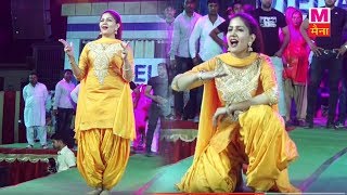 कैसे करती है सपना चौधरी सबसे अलग डांस  इस विडिओ में देखे  Sapna Haryanvi DAnce New 2017 [upl. by Shotton104]