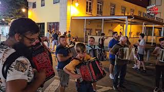 CONCERTINAS NOS ARCOS DE VALDEVEZ 2023 [upl. by Ielirol]