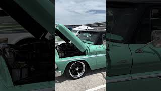 Beautiful Chevy at C10 Nationals 2024 [upl. by Jake174]