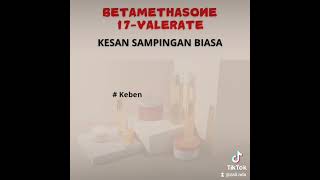 BETAMETHASONE [upl. by Yeldahc66]