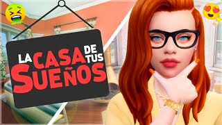 Primera reforma Arruinando casas ajenas 🏠🧡 LA CASA DE TUS SUEÑOS 1 [upl. by Krug]