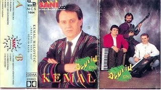 Kemal KM Malovcic  Na Drini Cuprija  Audio 1994 [upl. by Dalston]