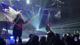 Fear Factory  Replica Live  History Toronto 2024 [upl. by Ceciley]