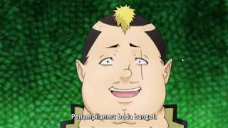 Saiki funny moments shock change sub Indo Part 1 [upl. by Ingaberg826]