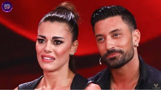 Bianca Guaccero e Giovanni Pernice una nuova storia d’amore a Ballando [upl. by Patti324]