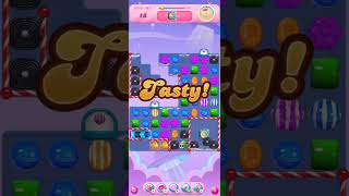 Candy Crush Saga level 3895 [upl. by Nilorac463]