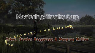 Trophy Carp  Fishing Planet [upl. by Robina386]