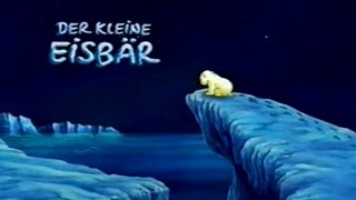 Der kleine Eisbär  Trailer 2001 [upl. by Cirilla]