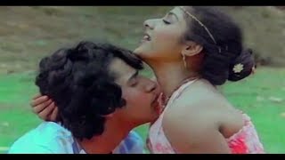 Etho Swapnam Pole  Malayalam Movie Songs  Ivide Thudangunnu  Rohini Rahman Romantic Songs [upl. by Limhaj]