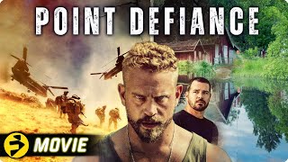 Defiance 2008 ww2 movie [upl. by Attiuqram8]