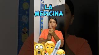 La medicina drama humor mexico comedia colombia [upl. by Ameg]