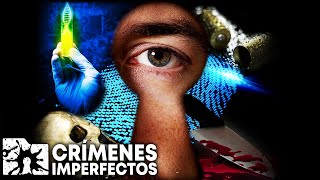 Crimenes Imperfectos Nuevo Episodio 10 Las Historias Documentales Audio Narraciones [upl. by Hitoshi121]