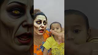 Bapre bhoot bache khayenge khana shortvideo [upl. by Eednas]