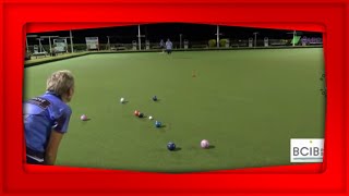 Lawn Bowls 1 end shoot out [upl. by Bird495]